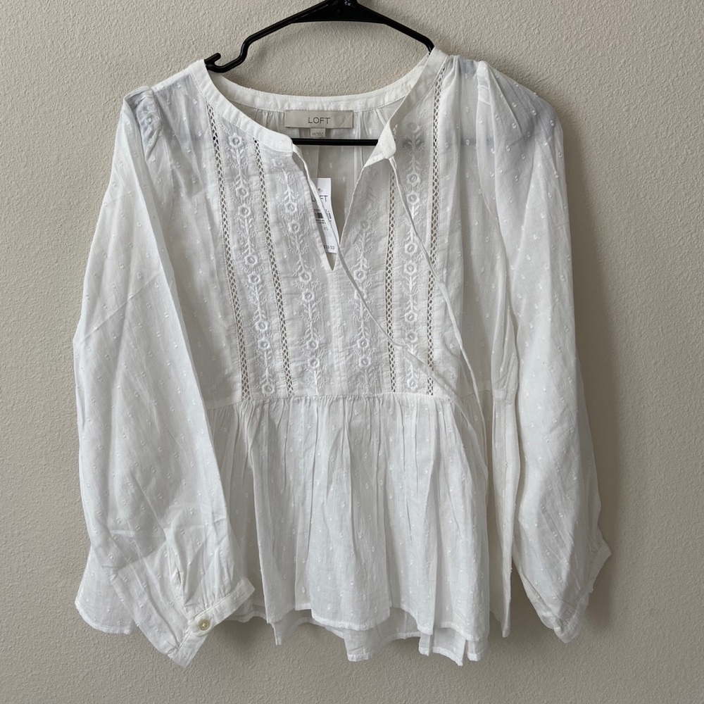 Loft Top